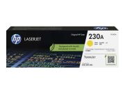 Hp 230A - W2302A Orijinal Sarı Toner
