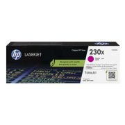 Hp 230X - W2303X Orjinal Yüksek Kapasiteli Kırmızı Toner