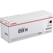 Canon CRG-059H - Orjinal Siyah Toner 3627C001
