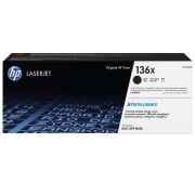 Hp 136X- W1360X Orjinal Yüksek Kapasiteli Siyah Fotokopi Toneri