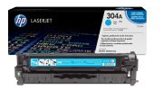 Hp Color Laserjet CP2025 Orjinal Mavi Toneri CC531A