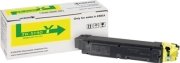 Kyocera Mita Ecosys M6530cdn Orjinal Sarı Fotokopi Toneri TK-5140