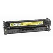 Hp Color Laserjet CP2025 Orjinal Sarı Toneri CC532A