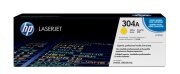 Hp Color Laserjet CP2025 Orjinal Sarı Toneri CC532A