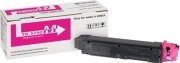 Kyocera Mita Ecosys P6130cdn Orjinal Kırmızı Fotokopi Toneri TK-5140