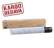 Konica Minolta TN-324 Orjinal Siyah Fotokopi Toneri A8DA150