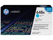Hp Color Laserjet Enterprise CM4540 Orjinal Mavi Toneri CE261A