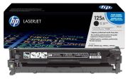 Hp 125A-CB540A Orjinal Siyah Toner