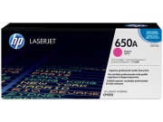 Hp Color Laserjet CP5525 Orjinal Kırmızı Toneri CE273A