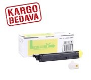 Kyocera Mita FS-C2126mfp Orjinal Sarı Fotokopi Toneri 1T02KVANL0