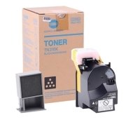 Konica Minolta TN-310 Orjinal Siyah Fotokopi Toneri
