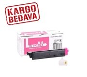 Kyocera Mita FS-C2526mfp Orjinal Kırmızı Fotokopi Toneri 1T02KVBNL0