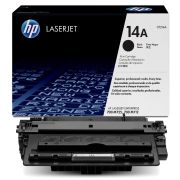 Hp 14A-CF214A Orjinal Siyah Toner