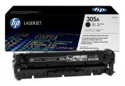 Hp Color Laserjet Pro 300 M351 Orjinal Siyah Toneri CE410A