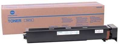 Konica Minolta TN-712 Orjinal Fotokopi Toneri
