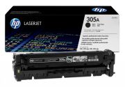 Hp Color Laserjet Pro M451dn Orjinal Siyah Toneri CE410A