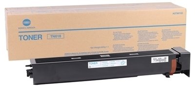 Konica Minolta TN-618 Orjinal Fotokopi Toneri