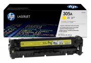 Hp Color Laserjet Pro M375 Orjinal Sarı Toneri CE412A