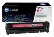 Hp Color Laserjet Pro M452nw Orjinal Kırmızı Toneri CE413A