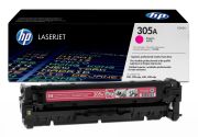 Hp Color Laserjet Pro M475 Orjinal Kırmızı Toneri CE413A