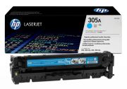 Hp 305A-CE411A Orjinal Mavi Toner