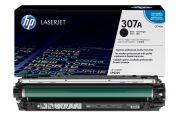 Hp Color Laserjet CP5225 Orjinal Siyah Toneri CE740A