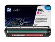 Hp Color Laserjet CP5225 Orjinal Kırmızı Toneri CE743A