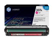 Hp Color Laserjet CP5225 Orjinal Kırmızı Toneri CE743A