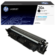 Hp 30A-CF230A Orjinal Siyah Toner