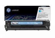 Hp Color Laserjet Pro M276 Orjinal Mavi Toneri CF211A