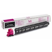 Kyocera Mita TK-8515 Orjinal Kırmızı Fotokopi Toneri