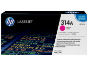 Hp 314A-Q7563A Orjinal Kırmızı Toner