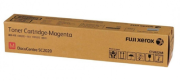 Xerox DocuCentre 006R01695 - SC2020 Orjinal Kırmızı Toner