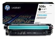 Hp Color Laserjet Enterprise M552Dn Orjinal Siyah Toneri CF360A