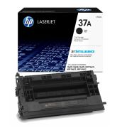 Hp 37A-CF237A Orjinal Siyah Toner