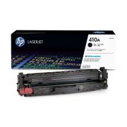 Hp 410A-CF410A Orjinal Siyah Toner