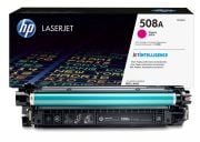 Hp Color Laserjet Enterprise M552Dn Orjinal Kırmızı Toneri CF363A