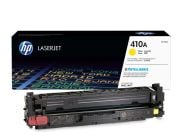 Hp 410A-CF412A Orjinal Sarı Toner