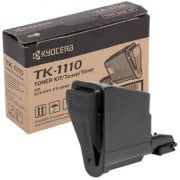 Kyocera Mita TK-1110 Orjinal Siyah Fotokopi Toneri