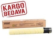 Develop TN-324 Orjinal Sarı Fotokopi Toneri A8DA2D0