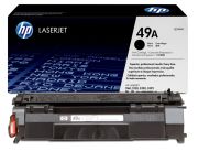 Hp 49A-Q5949A Orjinal Siyah Toner