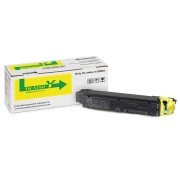 Kyocera Mita TK-5150 Orjinal Sarı  Fotokopi Toneri 1T02NSANL0