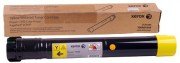 Xerox Phaser 106R01445-7500 Orjinal Sarı Toner Yüksek Kapasite