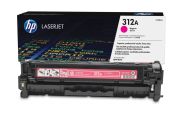 HP Color LaserJet Pro MFP M476dn Orjinal Kırmızı Toneri CF383A
