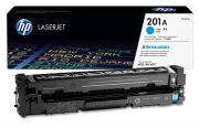 Hp Color Laserjet Pro M277Dw Orjinal Mavi Toneri CF401A