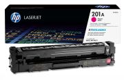 Hp Color Laserjet Pro M252Dw Orjinal Kırmızı Toneri CF403A