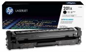 Hp Color Laserjet Pro M252Dw Yüksek Kapasiteli Orjinal Siyah Toneri CF400X