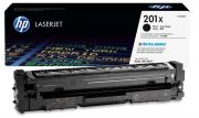 Hp Color Laserjet Pro M277Dw Yüksek Kapasiteli Orjinal Siyah Toneri CF400X