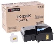 Kyocera Mita TK-825 Orjinal Siyah Fotokopi Toneri