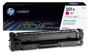 Hp Color Laserjet Pro M252Dw Yüksek Kapasiteli Orjinal Kırmızı Toneri CF403X